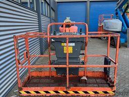JLG E600JP Hoogwerker Telescoophoogwerker