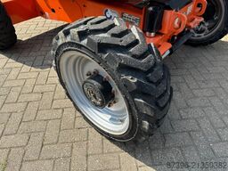 JLG 340AJ Hoogwerker Knikarmhoogwerker