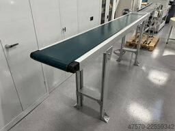 Schuma Drive Conveyor Belts 37x310cm 