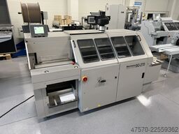 Horizon BQ-270 Perfect Binder