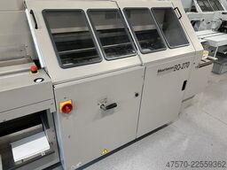 Horizon BQ-270 Perfect Binder