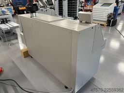 Horizon BQ-270 Perfect Binder