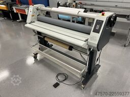 Roll Lam 120CS Roll Laminator