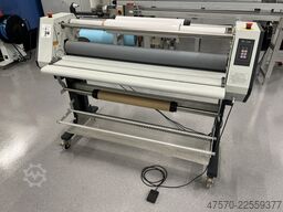 Roll Lam 120CS Roll Laminator