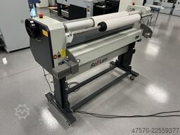 Roll Lam 120CS Roll Laminator