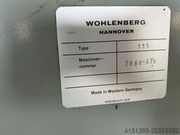 Wohlenberg 115