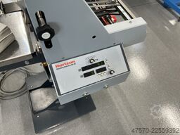 Horizon ED-40 Standing Delivery Unit for folding machine Pharmaceutical