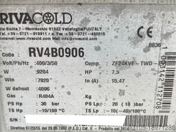 RIVACOLD RV4B0905 + RX50334