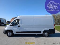 Opel Movano 140cv L3h2 sms