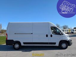 Opel Movano 140cv L3h2 sms