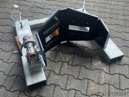 DENIOS Fasswender SV-Ex