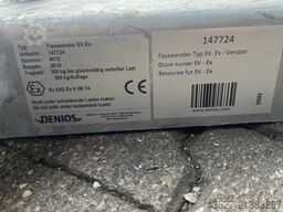 DENIOS Fasswender SV-Ex