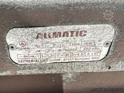 ALLMATIC HD 160