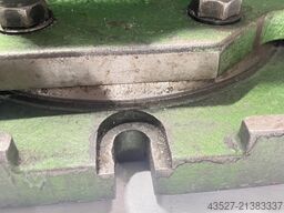 ARNO Hydraulikspanner 200mm - 8 to