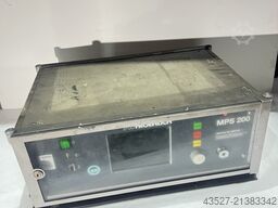 JW FROEHLICH MPS 200 - Lecktestgerät