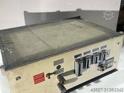 JW FROEHLICH MPS 200 - Lecktestgerät