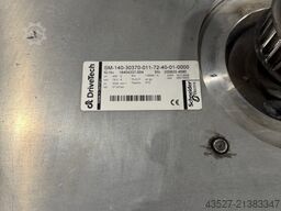 DRIVETECH SM-140-30370