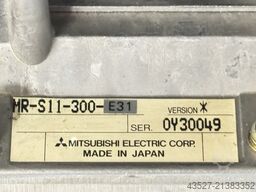 MITSUBISHI MR-S11-300-E31 Achsverstärker