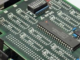 MITSUBISHI MR-S11-300-E31 Achsverstärker