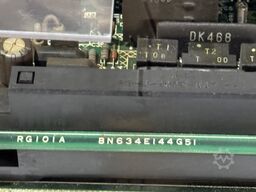 MITSUBISHI MR-S11-300-E31 Achsverstärker