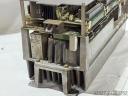 MITSUBISHI MR-S11-300-E31 Achsverstärker