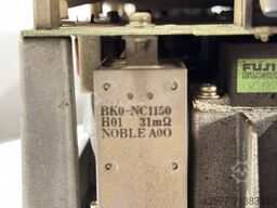 MITSUBISHI MR-S11-300-E31 Achsverstärker