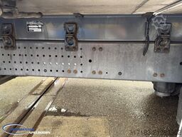 Volvo FE 320 441000 km, Steering axle, Chereau, Carri...