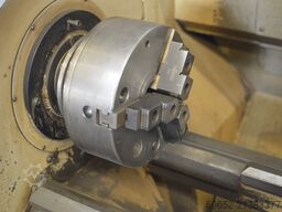 Gildemeister NEF 320