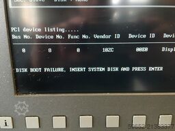 Gildemeister NEF 320