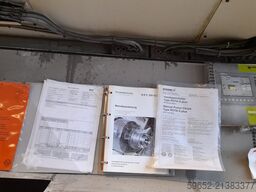 Gildemeister NEF 320