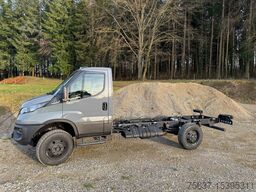 Iveco DAILY 70 S 18H A8 4x4 WX AIRBAG GV5*