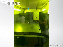 TRUMPF Trulaser 5030 Fiber