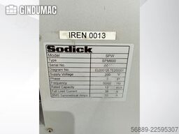 Sodick SL600Q