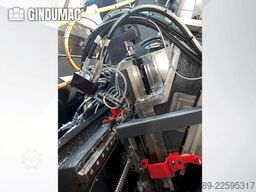 Hyundai Wia LM 1800TTSY