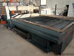 Waterjet Italy WL510
