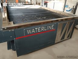 Waterjet Italy WL510