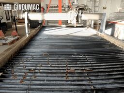 Waterjet Italy WL510
