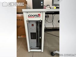 Coord3 ARES NT