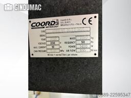 Coord3 ARES NT