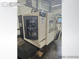 DMG DECKEL MAHO DMU 50 eco