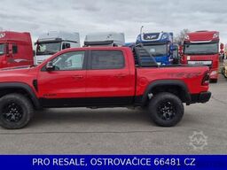 DODGE RAM 1500 TRX 6.2 HEMI V8 Supercharged 523kW