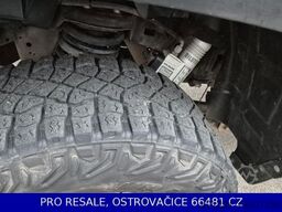 DODGE RAM 1500 TRX 6.2 HEMI V8 Supercharged 523kW