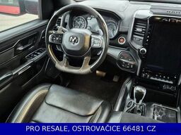 DODGE RAM 1500 TRX 6.2 HEMI V8 Supercharged 523kW