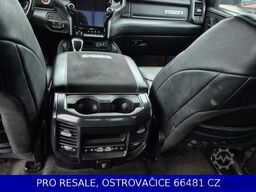 DODGE RAM 1500 TRX 6.2 HEMI V8 Supercharged 523kW