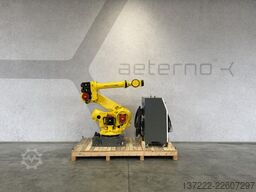FANUC R-2000iB/165F