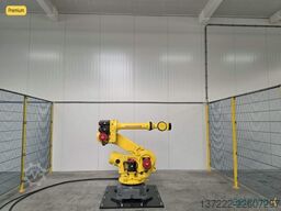 FANUC R-2000iB/165F