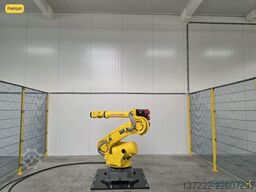 FANUC R-2000iB/165F