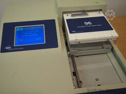 MDS Aquamax 2000