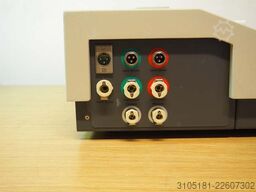 MDS Aquamax 2000