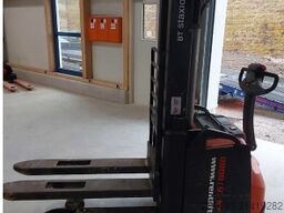 Toyota BT SWE 160 L Elektro